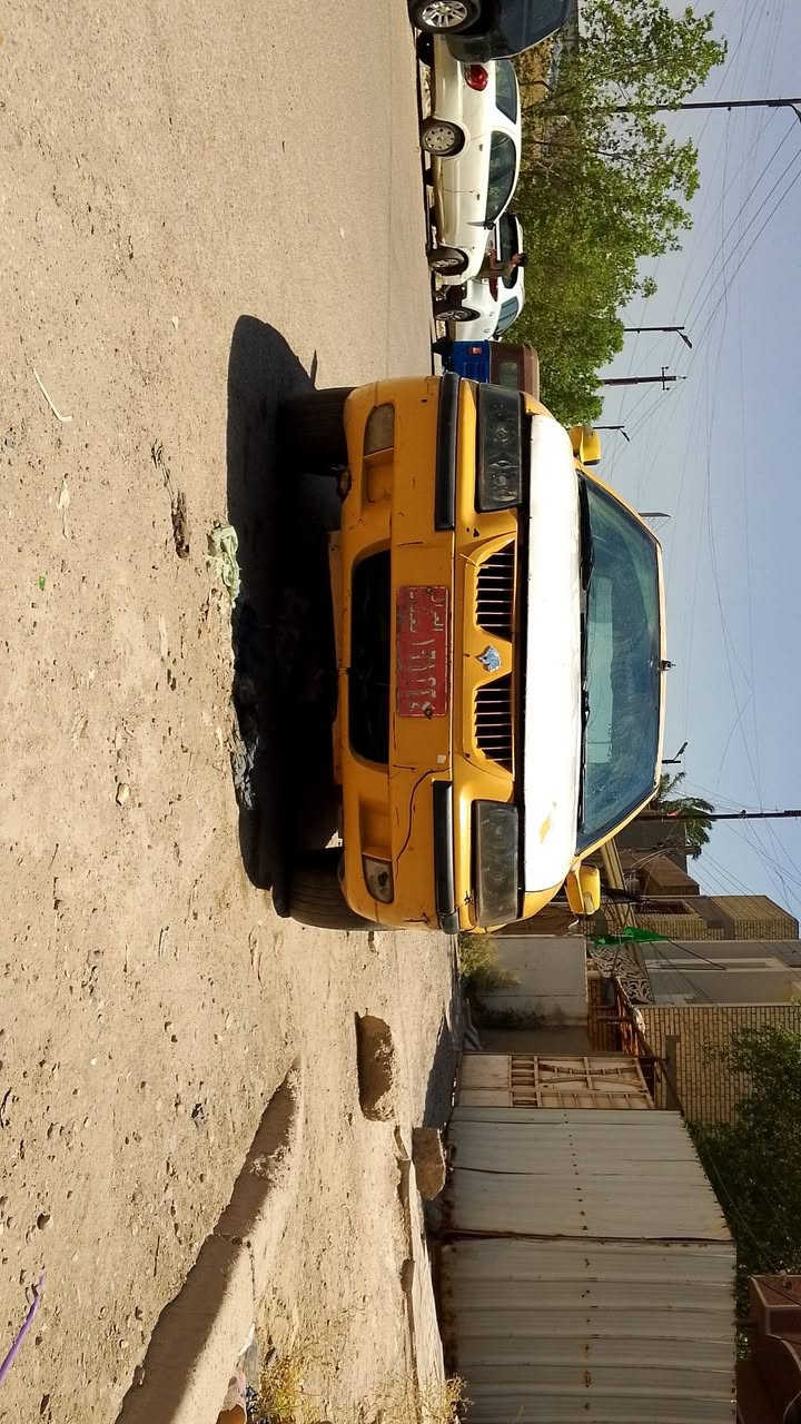 السلام عليكم سمند مديل 12 محرك كايم كير مابيه كهربائيات شغاله هل موجود بدون راعي سنويه عظم
السعر 1300 مليون 300 الف وبيه مجال 
عنواني بغداد نهاية حي اور 
‏‪***********‬‏
 السلام عليكم سمند مديل 12 محرك كايم كير مابيه كهربائيات شغاله هل موجود بدون راعي سنويه عظم
