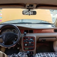 سمند ٢٠١٢ • لوحات جديد • ضرر خلفي