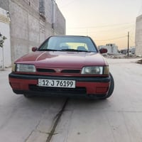صني • ١٩٩١ • صبغ