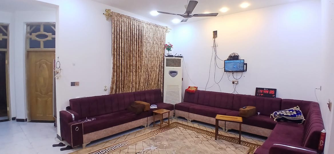 الحكيم الثانية • تجاري • واجهتين