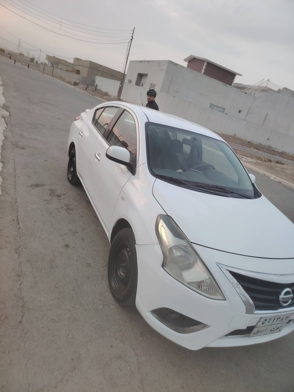 صني هندي • ضربه خلفيه • ٢٠٢٠