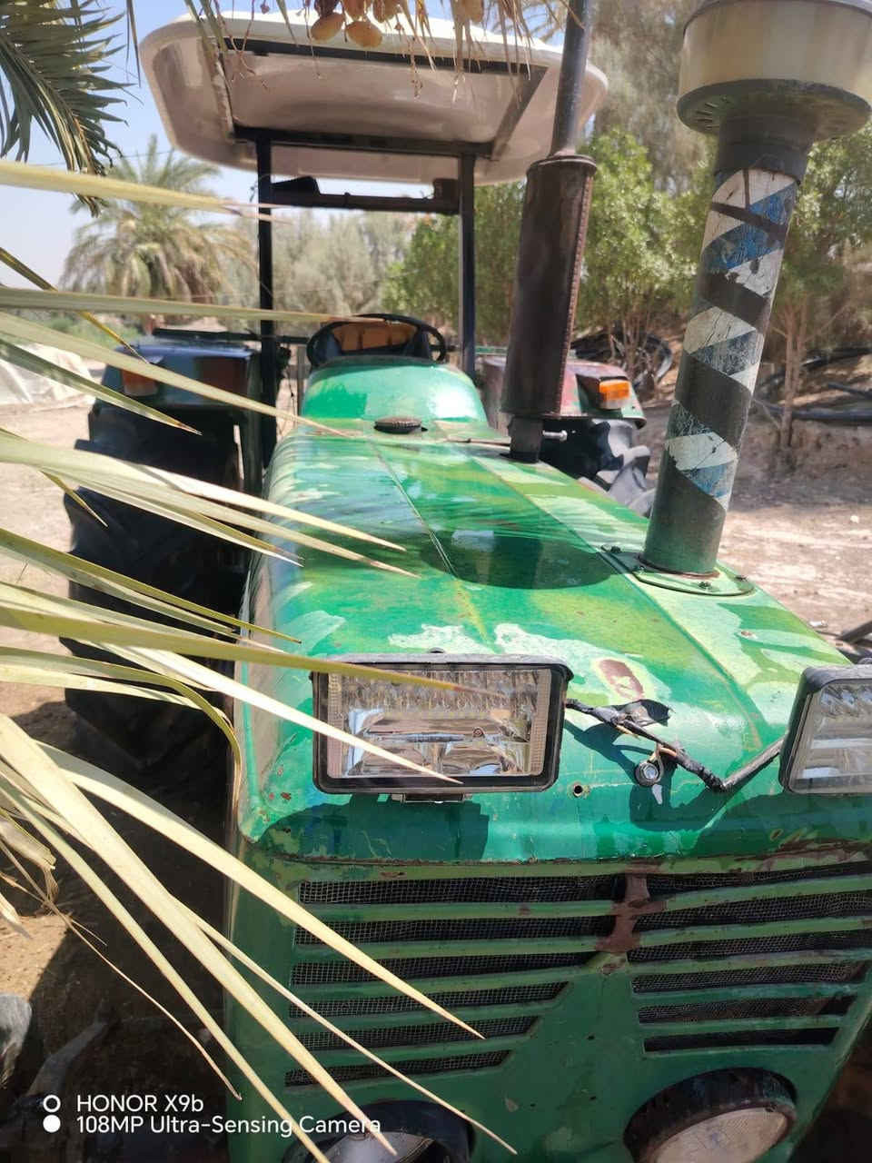 للبيع سيرت موديل 92 ارقم نكليزي واسط مکینه کیر اکسل مكفول شرط التحويل للتواصل
ولستفسار *********** مكان المكينه بابل

Q
