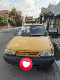سايبا • ٢٠١٣ • محرك وكير جديد