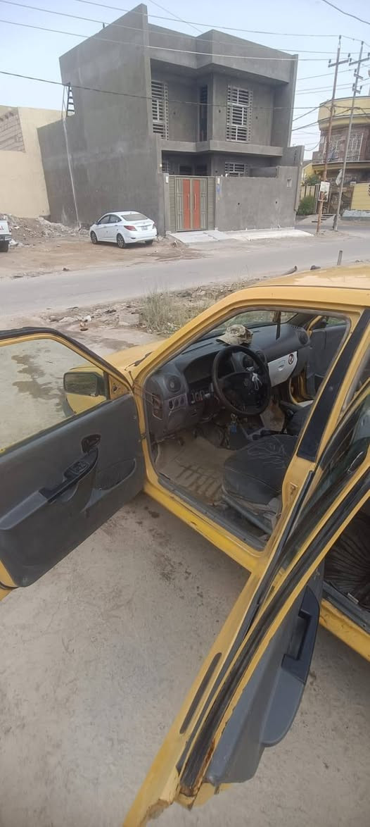 سايبه • ٢٠١٣ • حدادية