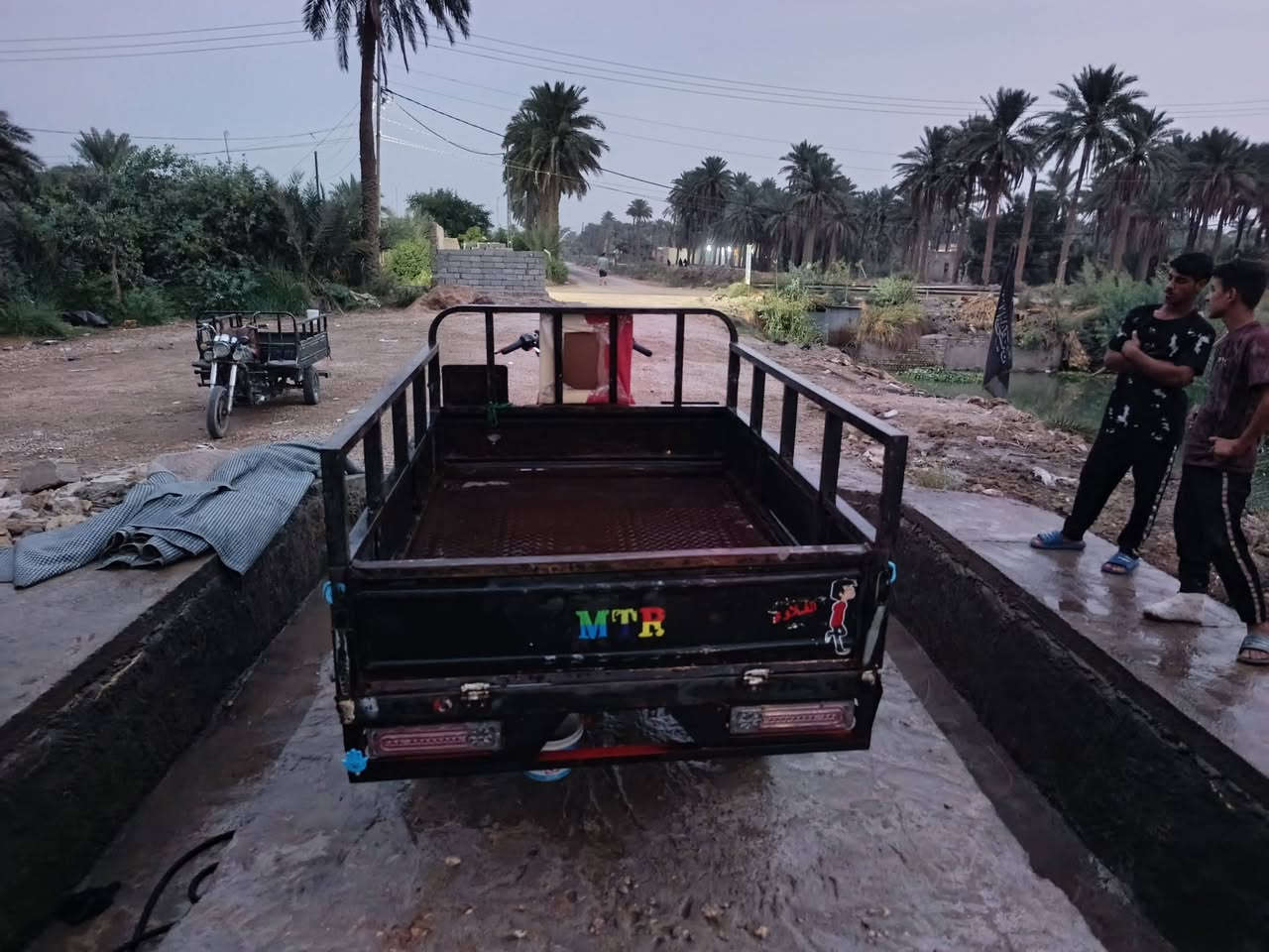 امتيار • ستوته • موديال ١٩