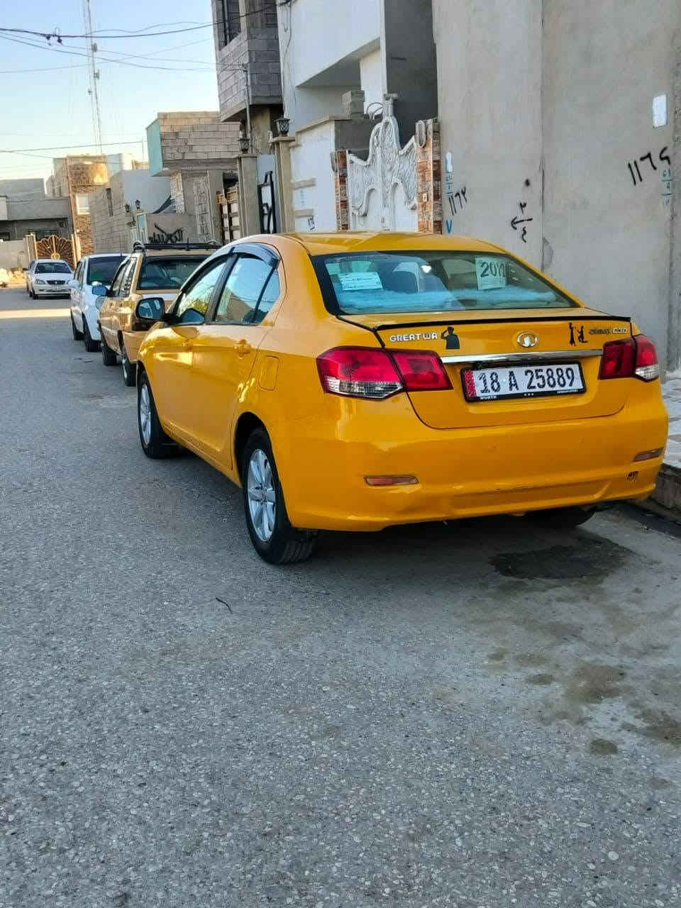 كرت ويل البيع او معارض حسب القناعه سياره حلو وجاهز ستيرن جديد بور جديد كنديسر دبو جديد باتري جديد طخم جديد طخم تاير جديد كير ومكينه نضاف كهربائيات كلها شغاله من الخير سياره متعوب عليه حيل تحول فقط حته بربرينات مبدأ السعر 45وبيها مجال تبريد شغال هم @***********
