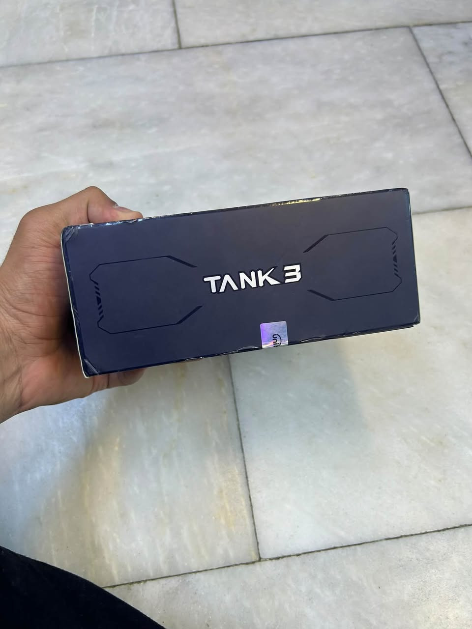 موبايل المدرع tank 3 ذاكرة 512/16
للتواصل ***********
