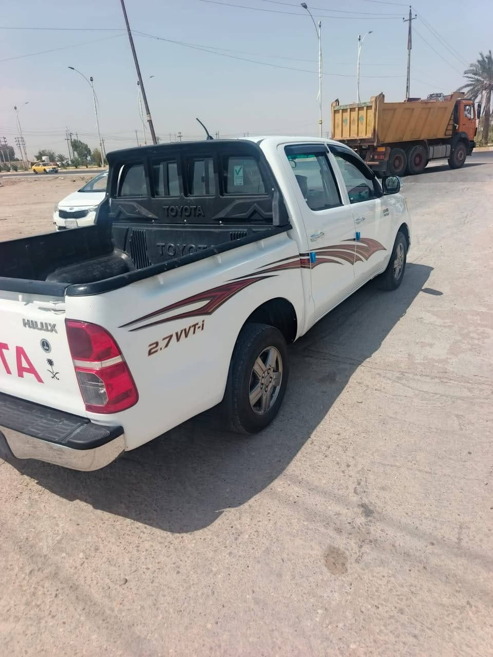 سلام عليكم لبيع فلاونزه مديل 14مكفول عام شاصي 12رقم لبصره ***********مكان ناصريه
