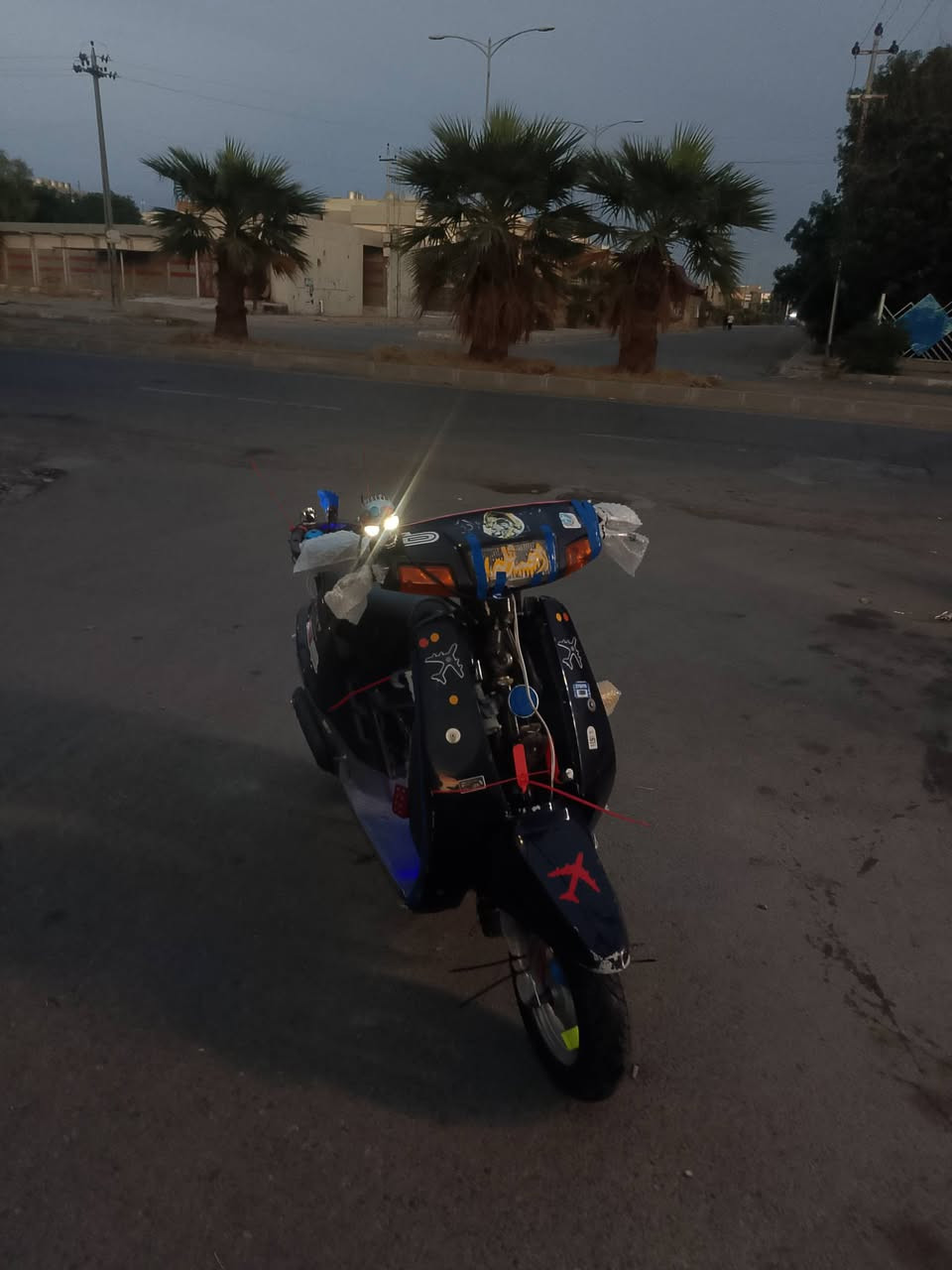 منت • يابان • ٢٠٠١