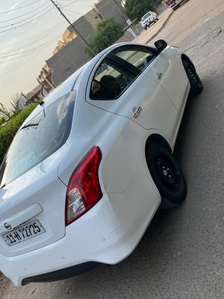 سني هندي • ٢٠١٩ • رقم بغداد