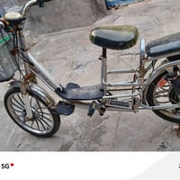 باسكل شحن • نقص باتري