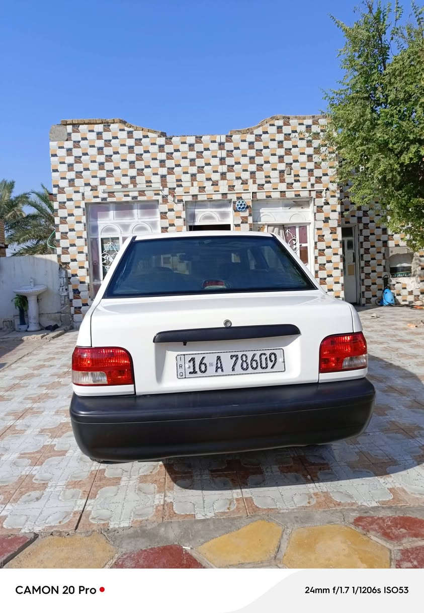 سايبا 2026 كفاله عامه للبيع او المراوس
ماشيه 17 الف رقم قادسيه انكليزي بسمي

السعر 77 وبيها مجال 
مكان ديوانيه السنيه 
***********
