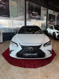 Lexus es350 sas  2024 1,000km 📦 مكفول كفاله عامه ليگزز ساس ضمان  أربيل...