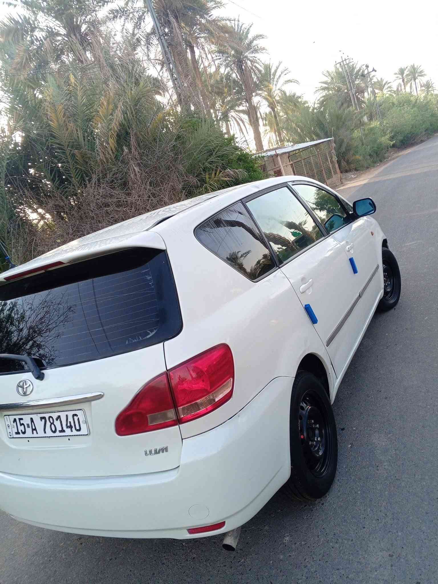 رقم انبار • ٢٠١١ • شاصي ١٧