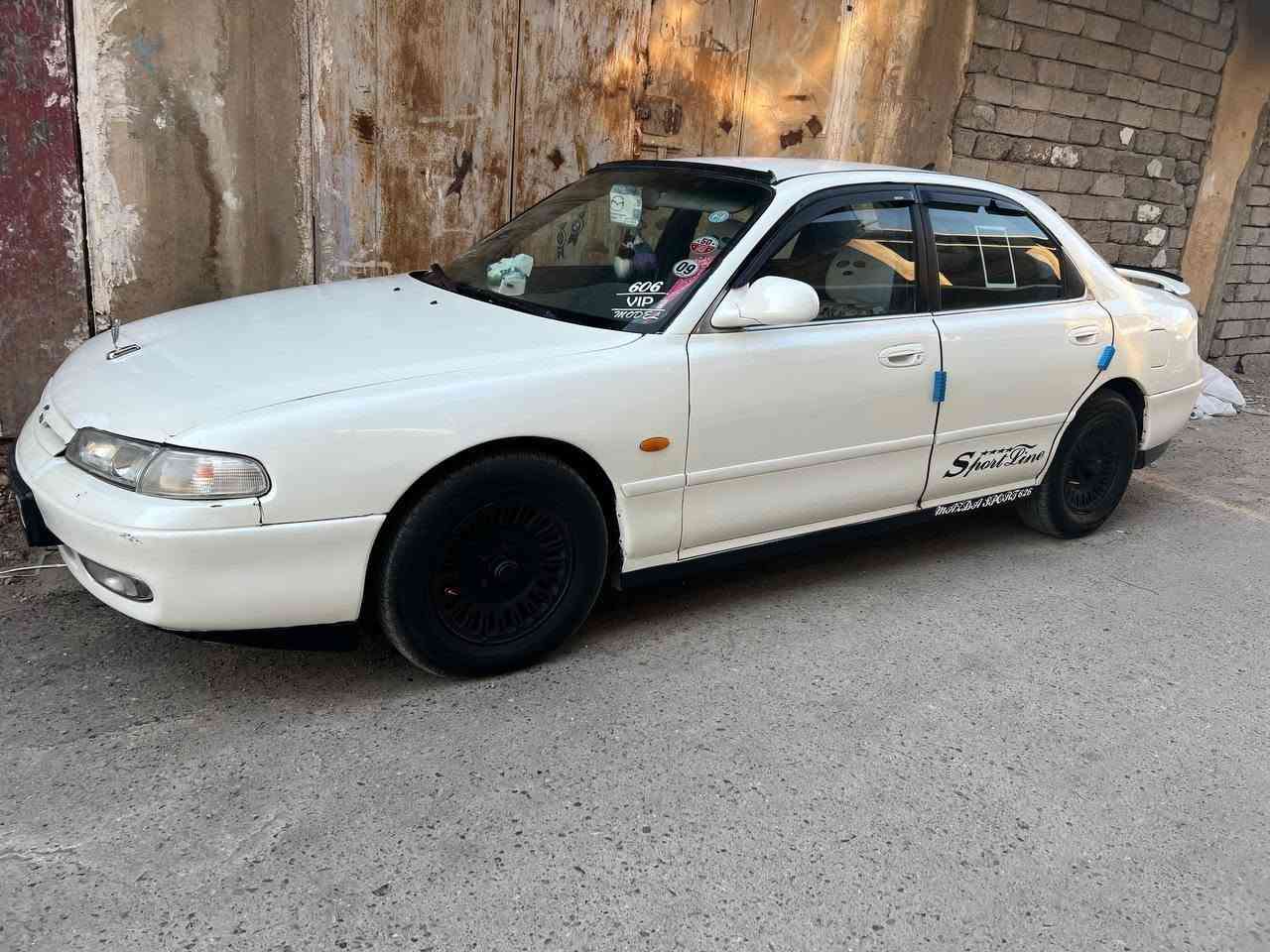 مازدا فاصوليه للبيع  رقم اربيل نكليزي موديل ٩٢ تبريد ثلج  تخم تاير ويل جدد باتري جديد كهربائيات بشرط لايت عالي ناصي  قفل مركزي بصمتين وياهه  كير بشرط اوتو محرك جام كهرباء هزه جديده شرط تحويل سنويته الى 2030     سعررر   52  بيه  مجال قليل المو شراي لا ايتعبني أقره المنشور زين وأخبرني مكاني بيجي الاستفسار الاتصال ع الرقم وهم بي واتساب....***********

