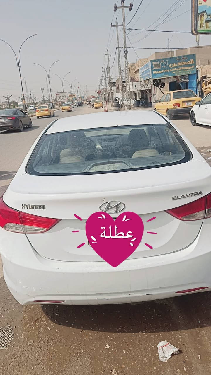 النترا ٢٠١٢ • ١٦٠٠ • اوتوماتيك