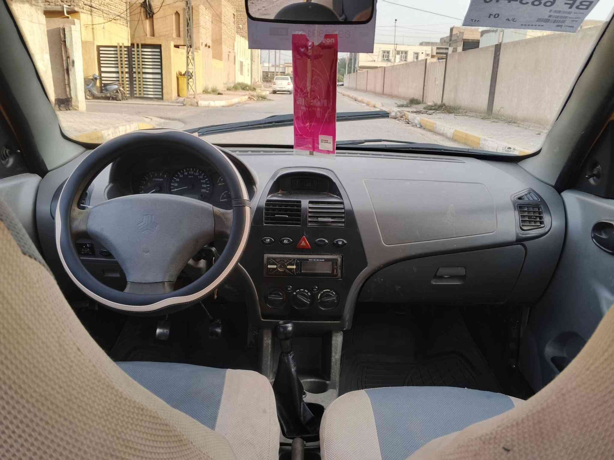 ٢٠١٤ • رقم بغداد • تواير جديدة
