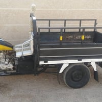 توته • ام تي ار • موديل 18