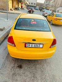 سبكتره • ٢٠٠٨ • حادثه خفيف