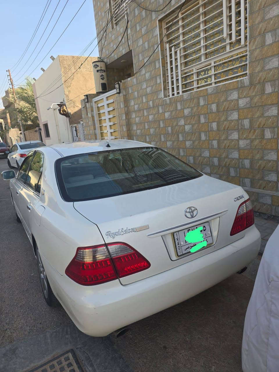 شاهينه ادوات ادوات كصتين بدون رقم بدون رقم سياره بل صندوك ماشيه 86 كير ومحرك وحداديه تبريد بل صندوك شاصيه 182 كرستال اصل دكميتن اصل 2005 سياره كلش كلش حلوه ويل دنكه كله شغال بيه مكان النجف سعره 38 وبيه مجال قليل ***********
