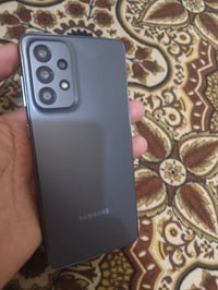 سامسونج A73 5G • ٢٥٦ جيجا • رام ٨