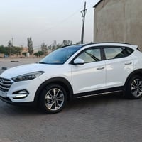توسان • ٢٠١٨ • مكينة 2000