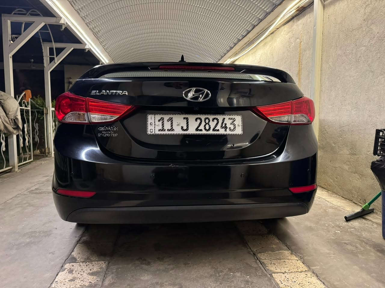سلام عليكم 👋
للبيع النترا ١٣ 🚘سياره جديده ومامتعوبه وجاهزه من كل نواحي كير مكينه تبريد صدر تخم تاير كله تمام مابيها اي نقص
حادثها قبق جنطه وسونرها موجود رقم بغداد نكليزي شرط التحويل ثاني يوم لسعر ١٠٥وبيها مجال للطيبين كلشي اكو بلسوك كل سياره ونضافتها شراي يتصل ويدلل رقم ***********
