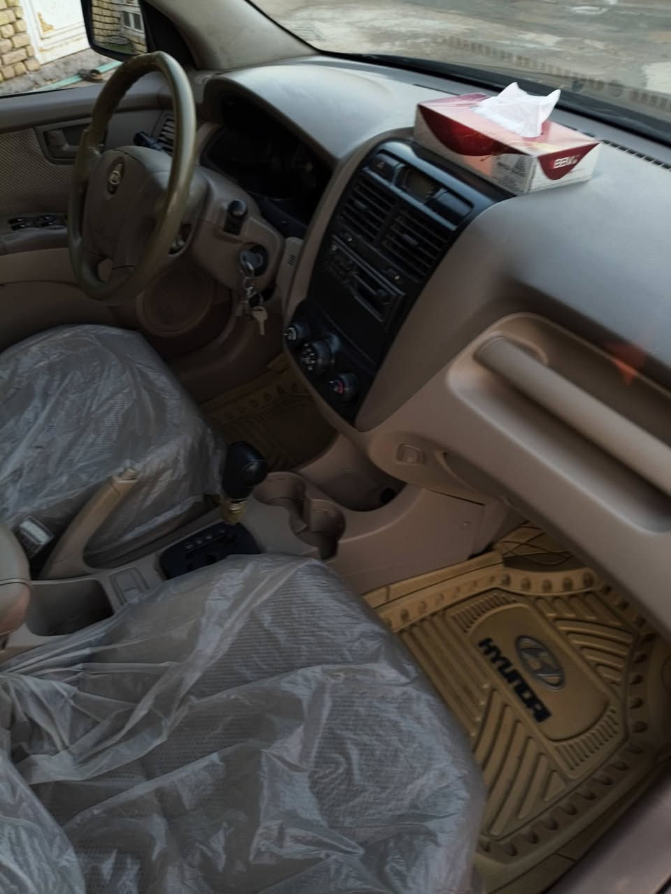 سلام عليكم كيه اسبورتج البيع  
موديل 7  التفاصيل خاص مكان الناصريه 
***********
