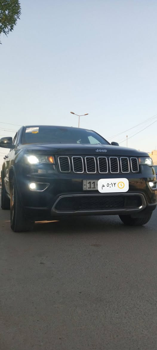 سلام عليكم شباب جيب شيروكي موديل 2014 رقم بغداد باسمي تحويل مباشر
حادثها بامريكا جاملغ امامي فقط

وبالعراق بيها رش جاملغ خلفي 

سياره مابيها اي نواقص فقط درام شفت امامي بي طكه 

كير مكينه حدادية تايرات 

داخل كله نضيف مامتعوبة

 التحق 10 تيام تبقى مجودره وانزل 10 مامتعبها بانزين عادي محسن كلشي تسحك 

دهن مثبتها ادينول شباب سعر السياره #168 وبيها مجال حك جيك وتشلع عيوني غير متواجد على النت مكاني بغداد للاستفسار اكثر اتصل وتدلل ***********
