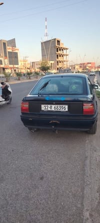فيكترا • ١٩٩١ • سنوية ٢٠٣٠