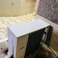 سبلت • شغال • محتاج غاز