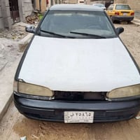 سوناتا وان • ٢٠٠٠ • اتوماتيك