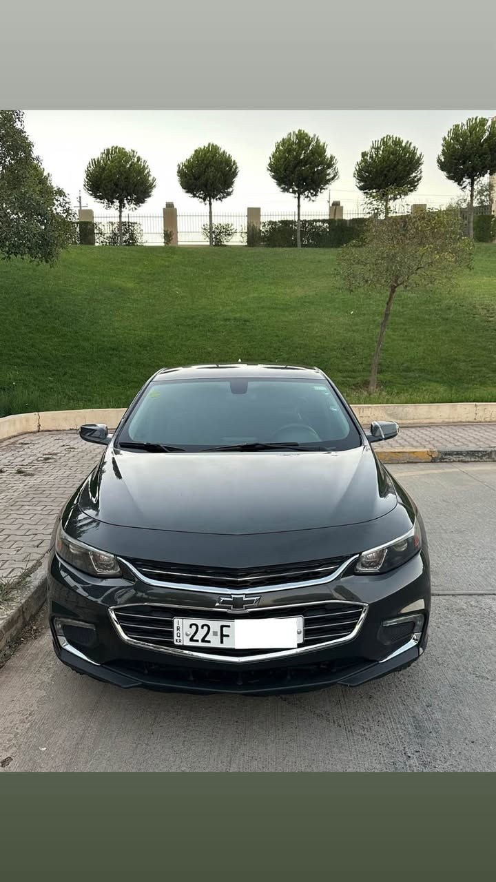 بسمالله بەناوی خوای گەورە: کوردی»عربی
Malibu 2018 LT🚗🇺🇸 
مالیبۆ ٢٠١٨ مواسەفات LT
کوشن کارەبا کار پلەی ئۆتۆ ستۆپ کامێرا تەبریت مەرکەزی 
دوای کامل کراوە بە ٢٠٢٤ پڕایمەر دفیوزەری RS بەگلایتەکان ٢٥٠ دۆلارم پێیاوە
 پێشو دوای کەپسە ڕایتەری بیلاد یەک پارچەو یەک پەڵەی بچوکی بۆیاخە یەک پارچەش جەلاتینە بێ ناو گرتن بێ ئێرباگ گێڕو مەکینە بەشەرتی ١٠ فیتەر دەعامی بۆ دەعامی بە شەرت گێڕو مەکینە کەپس نەکراوەتەوە زۆر تازەو جوان ماوەتەوە تەبرید سەلاجە 
سەنەوی تا ٢٠٢٩ تازەیە هەزەی تازەیەو تایەی تازەیە زۆر تازەو جوان ماوەتەوە هەموو جارێک لە شەریکە سێرڤزی بۆکراوە سعری ٨٥ گەڵاو مەجالێکی کەم ١ملیۆن و ٩٨٠ هەزار خەرامەی تیایە دوای مەعامەلە بۆت ئەگەڕێنمەوە هەموو شتێکم نوسیوە تکایە جوان بیخوێنەوە مشتەری بوی ئینجا تەلەفۆن بکە ***********
Viber&watsap:***********

بسم الله الرحمن الرحيم
ماليبو 2018 LT🚗🇺🇸
ماليبو 2018 مواصفات LT
كرسي كهرباء، كاربلاي، أوتوสตوب (Auto Stop)، كاميرا، تكييف مركزي.
الشكل الخلفي محوّل بالكامل إلى 2024 برايمر (Premier)، دفيوزر RS، الإشارات/اللايتات الخلفية كلفة 250 دولار.
الوجهية والخلفية كبس (بلاد)، لايتات بلادية، قطعة واحدة وبقعة صغيرة جداً صبغ، وقطعة واحدة جلاتين بدون وصول للداخل وبدون إيرباج. الجير والمكينة بشرط 10 فيتريّة (ميكانيكيين)، من الدعامية للدعامية بشرط، الجير والمكينة كبس ولم تُفتح أبداً، السيارة جديدة جداً ومحافظ عليها، التكييف ثلاجة.
السنوية جديدة لغاية 2029، الهزة جديدة، الإطارات جديدة، والسيارة بنظافة ممتازة جداً. جميع الصيونات والتغييرات تمت في الشركة.
السعر 85 ورقة مع مجال بسيط. يوجد عليها غرامات بقيمة 1,980,000 دينار، سيتم خصمها لك بعد الاتفاق.
لقد كتبت جميع التفاصيل، يرجى القراءة بتمعن، وإذا كنت خرياط/مشتري جاد اتصل:
***********
‏Viber & WhatsApp: *********** السليمانية, العراق
