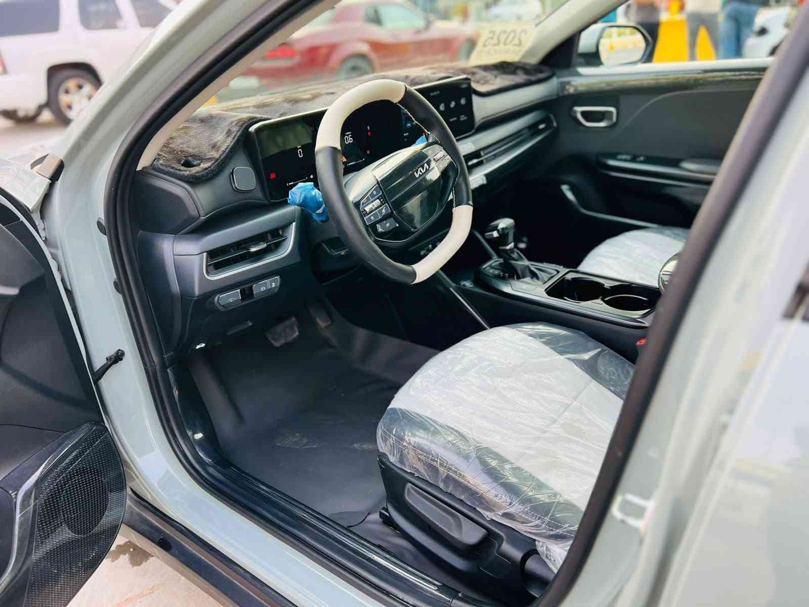 ٢٠٢٥ • بدون صبغ • حادث بسيط