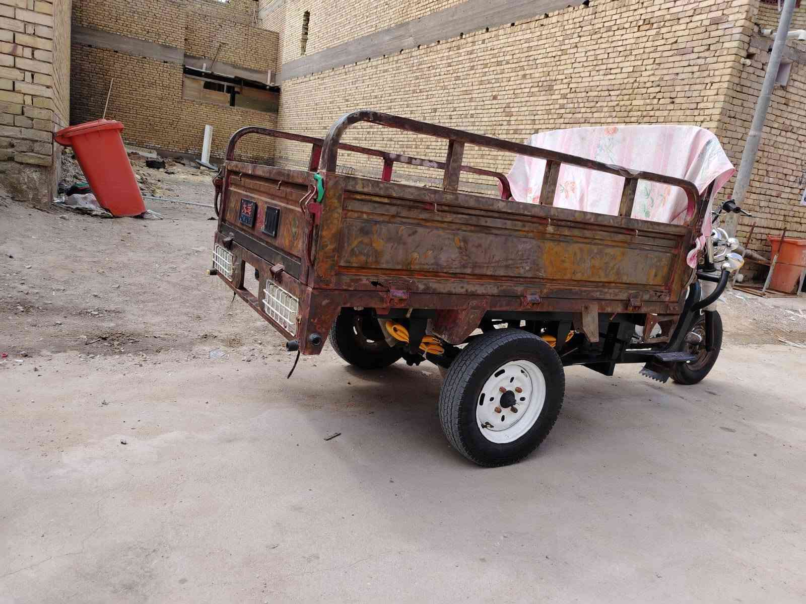 ستوته • ٢٠١٨ • تعمير زيرو