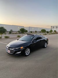 ماليبو LT • فتحة بانوراما • ٥٦٠٠٠ ميل