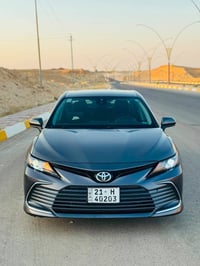 كامري • ٢٠٢٣ • وارد امريكي