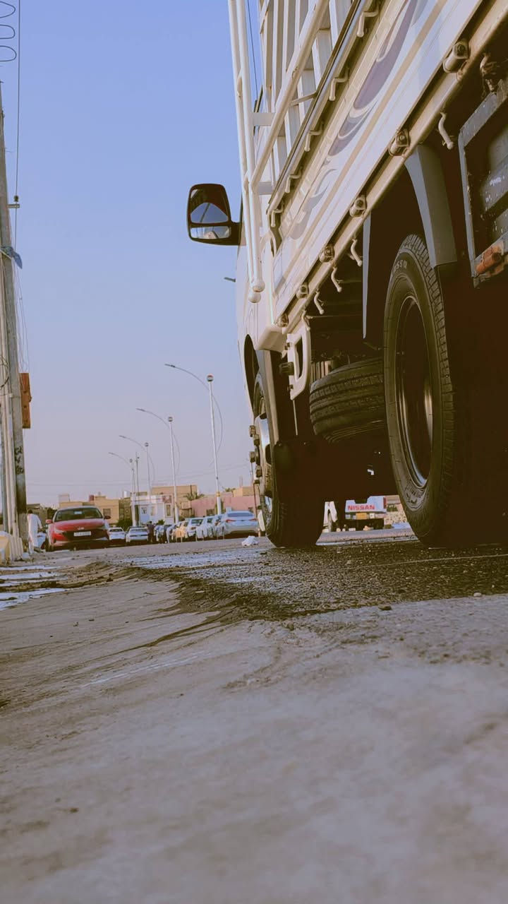 السلام عليكم..
كيا فحل 2020 للبيع فقط بدون مراوس سعر 149مع المجال البسيط ..سياره جاهزه على اخر حبايه .. محور تاير وتانكي  ابو 100 محجر نضيف ..ماشيه 156الف ..
كير اكسل تخم تاير تبريد شرط وتدفئ كهربائيات جاهزه من الطول للطول.. مكينة بيها بدايه بخار ضربتها موضح بل فيديو الغد جهت السايق وربع الباب بارد غيرها كفاله اخوان كلشي موضح يمكم ..مكاني كربلاء..***********
