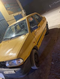 سايبا • ٢٠١٢ • مكينة حداديه