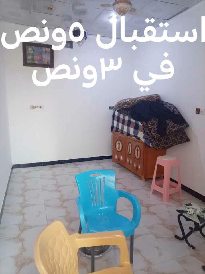 نزله رابعه • طابو • ١٠٠م