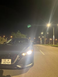 سنترا ٢٠٢٢ • نضيفه ١٠٠ • ٨٨ ألف ميل