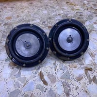 هورنات • بوش اصلي • قابل تفاوض