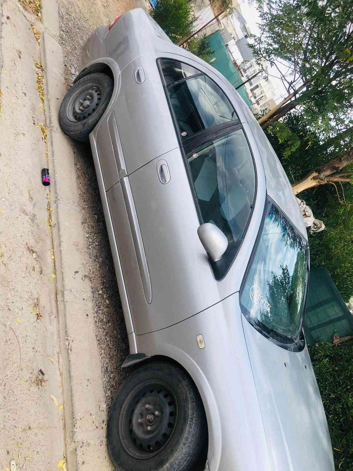 نيسان صني • ٢٠٠٩ • رقم اربيل