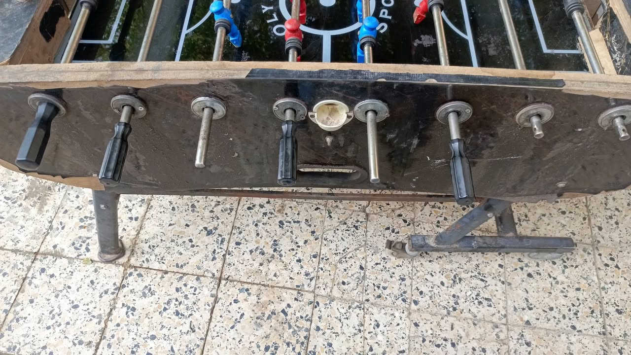 فيشة للبيع العنوان حي الجهاد 
***********
