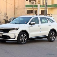 سورنتو • ٢٠٢٢ • وارد خليجي