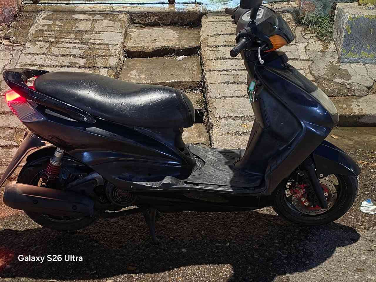 سكنس ياباني • ١٤٠ • نظيف
