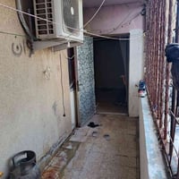 مجمع القعقاع • طابق ارضي • حديقتين
