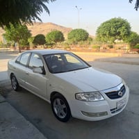 ٢٠٠٧ • اوتوماتيك • رانية