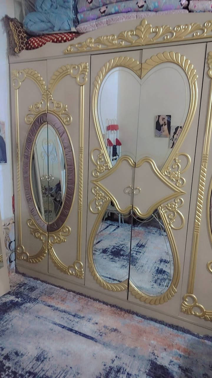 اسلام عليكم غرفه تركي للبيع نضيفه سته بوب سعر ب ٦٠٠ وبيه مجال قليل عنوان ناصريه
*********** للتواصل
