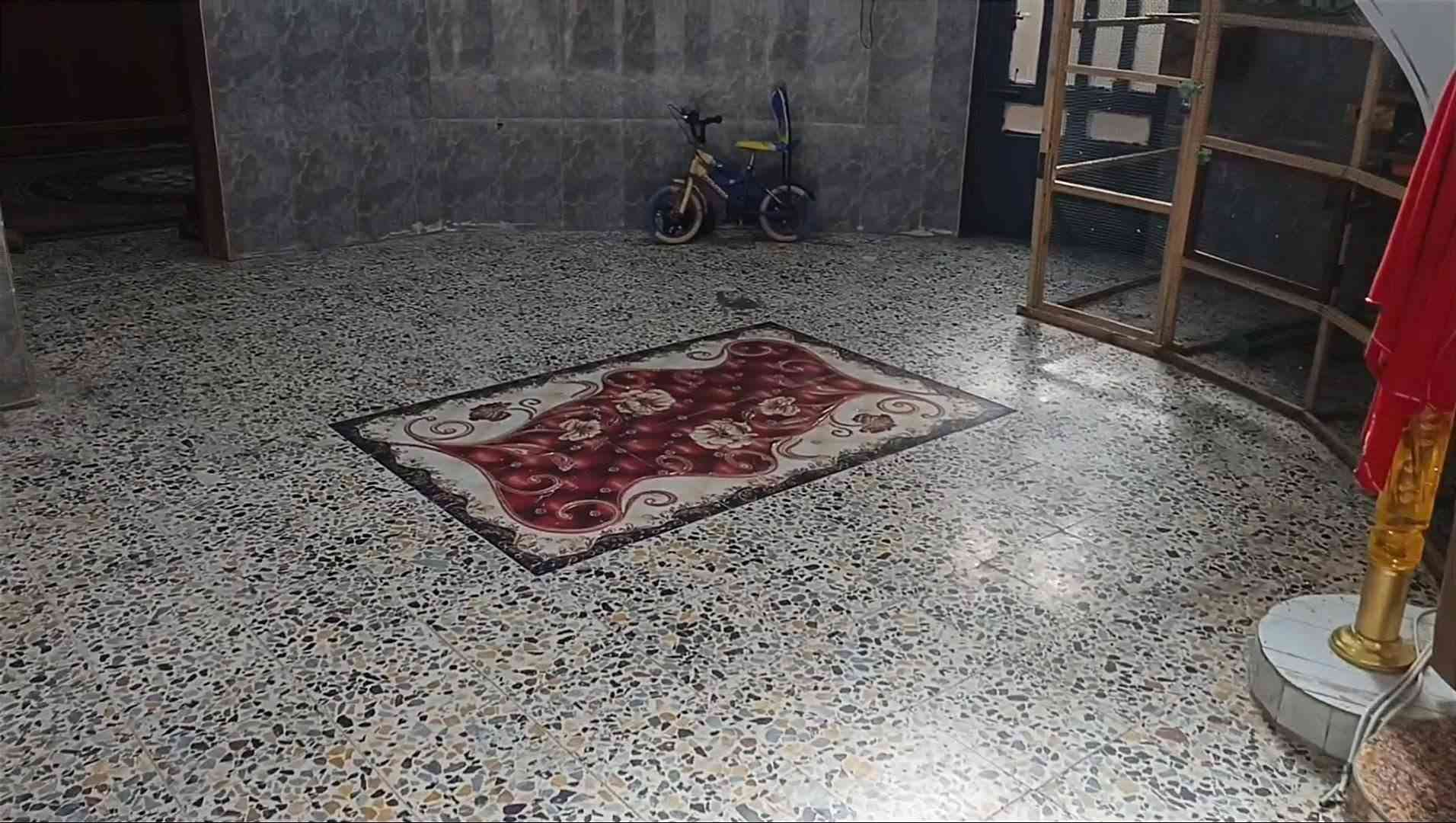 حي الموظفين • ٢٠٠م • طابو
